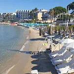 Le Cap St-charles - Spacieux Dernier Etage - Terrasses - Climatisation - Parking 아파트