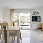 아파트 Le Cap St-charles - Spacieux Dernier Etage - Terrasses - Climatisation - Parking *