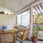 아파트 Le Cap St-charles - Spacieux Dernier Etage - Terrasses - Climatisation - Parking
