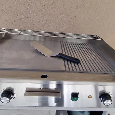 Le Cap St-charles - Spacieux Dernier Etage - Terrasses - Climatisation - Parking Apartment Juan-les-Pins