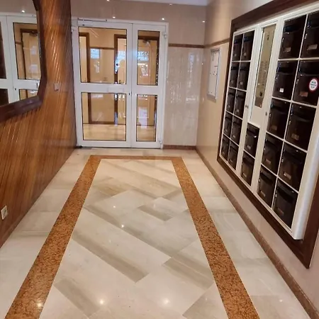 Apartment Le Cap St-charles - Spacieux Dernier Etage - Terrasses - Climatisation - Parking