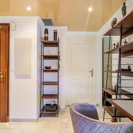 Apartment Le Cap St-charles - Spacieux Dernier Etage - Terrasses - Climatisation - Parking