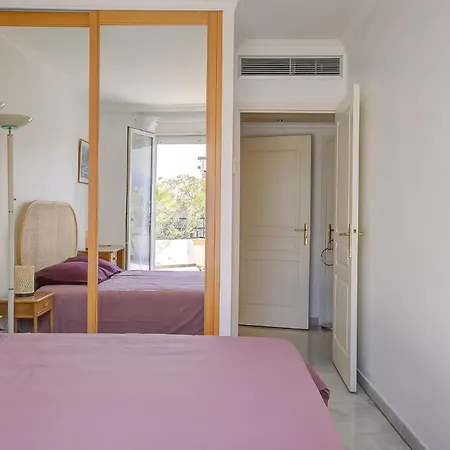 Apartment Le Cap St-charles - Spacieux Dernier Etage - Terrasses - Climatisation - Parking