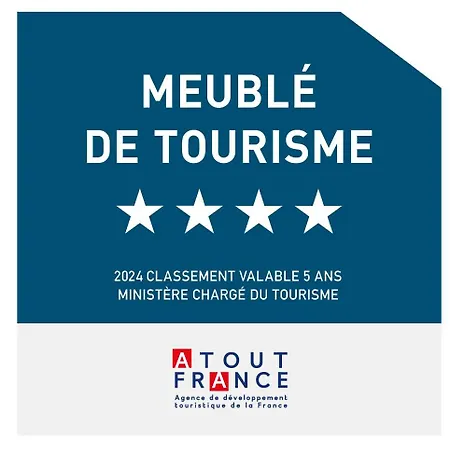 Apartment Le Cap St-charles - Spacieux Dernier Etage - Terrasses - Climatisation - Parking *