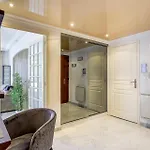 Lägenhet Le Cap St-charles - Spacieux Dernier Etage - Terrasses - Climatisation - Parking *