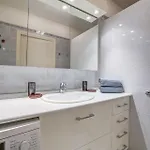 Apartment Le Cap St-charles - Spacieux Dernier Etage - Terrasses - Climatisation - Parking Juan-les-Pins