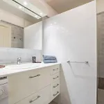 Le Cap St-charles - Spacieux Dernier Etage - Terrasses - Climatisation - Parking * Juan-les-Pins