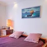 Le Cap St-charles - Spacieux Dernier Etage - Terrasses - Climatisation - Parking Apartment