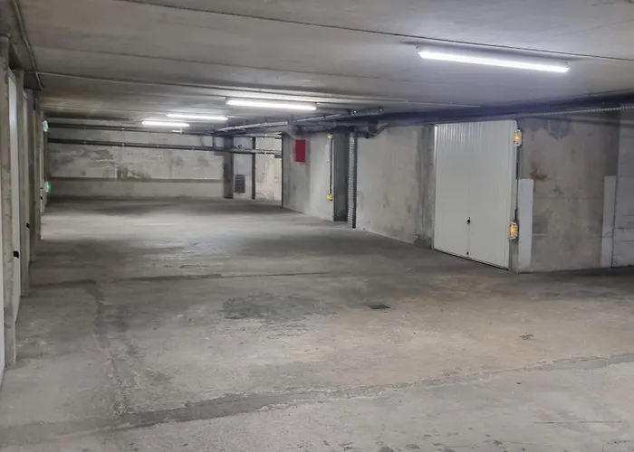 Le Cap St-charles - Spacieux Dernier étage - Terrasses - Climatisation - Parking Appartamento *