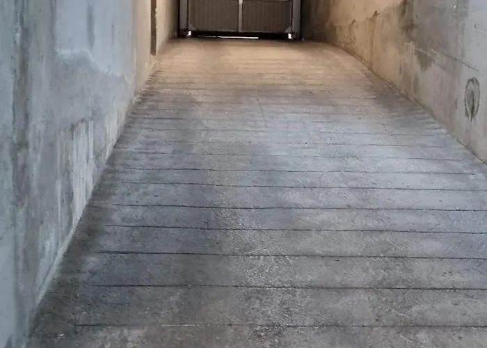 Le Cap St-charles - Spacieux Dernier étage - Terrasses - Climatisation - Parking Juan-les-Pins