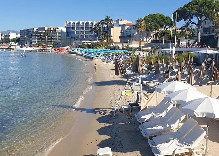 Le Cap St-charles - Spacieux Dernier étage - Terrasses - Climatisation - Parking Appartamento