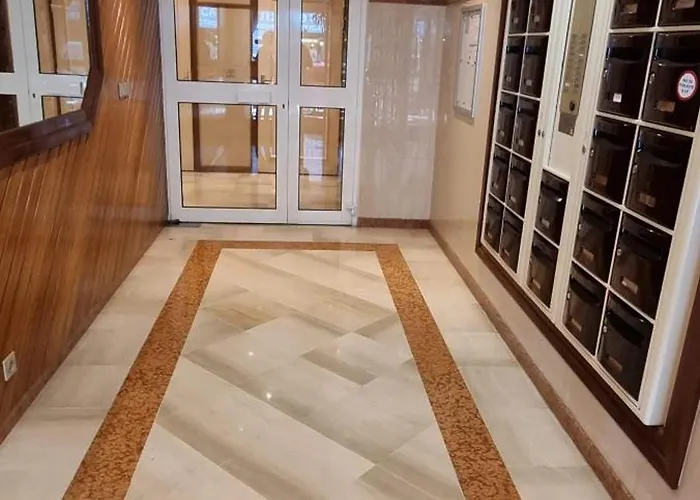 Appartamento Le Cap St-charles - Spacieux Dernier étage - Terrasses - Climatisation - Parking