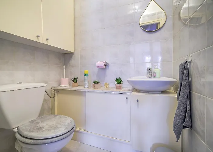 Le Cap St-charles - Spacieux Dernier étage - Terrasses - Climatisation - Parking * Juan-les-Pins